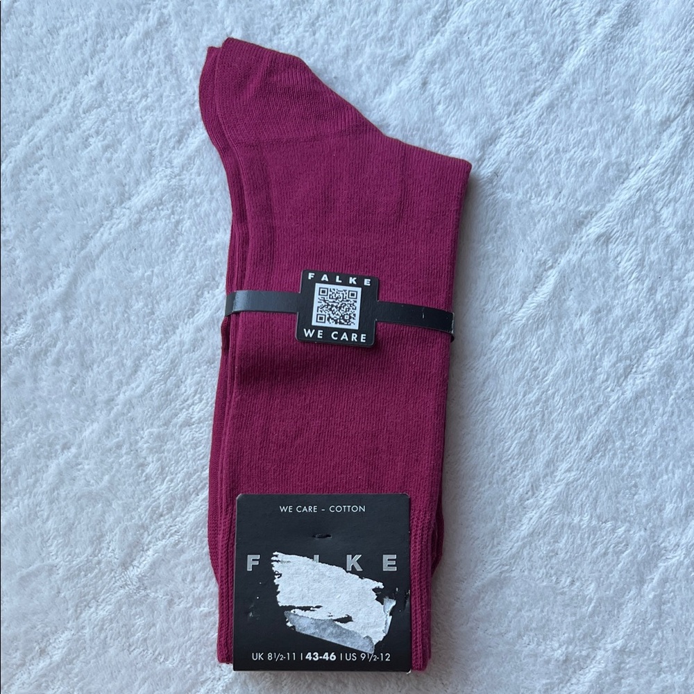 Falke Men's Family Cotton Socks